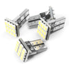 Various Models 4 x T10 1206 12 SMD Car Map Reading Lamp Bulbs