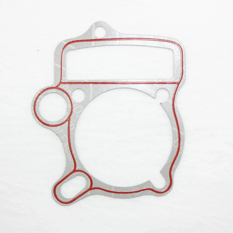 PIT Trail Quad Dirt Bike ATV Buggy 110cc 125cc Head Bottom Base Gasket