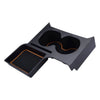 Ford Maverick Center Console Cup Holder Storage Solution (2022-2024)