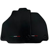Ferrari 458 Italia IT Edition Carbon Fiber Floor Mats (2010-2015)