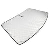 Porsche Macan Foldable Windshield Sun Shade Visor (2014-2024)