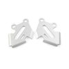 BMW F750 GS F850GS / ADV Front Brake Caliper Guard Cover (2018-2022)