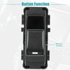 Jeep Patriot (2011-2017) Black Rear Left Master Power Window Switch