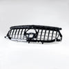 Mercedes Benz GLA H247 GT Style Front Grille (2020-2023)