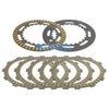 Suzuki AN650Z Burgman Clutch Friction Plate Kit (2013-2018)