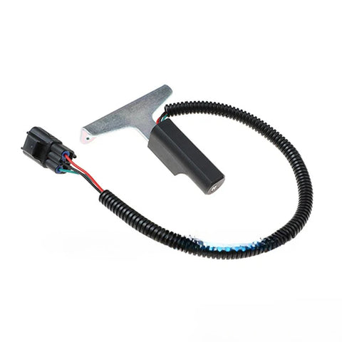 Dodge Dakota Ram Crank Angle Crankshaft Position Sensor (1997–2003)