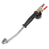 Cars Trucks Bicycles Tire Inflator 220 PSI with Pressure Gauge