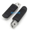 Honda VFR800 Interceptor, NSR125R Footrest Pegs (1998-2001, 1989-2001)