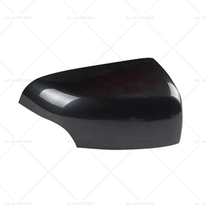 Ford Ranger Wildtrak Grey Mirror Cover Cap Right (2012-2021)