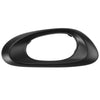 Chevrolet Trailblazer Rear Right Interior Door Handle Trim (2002-2009)