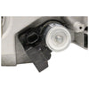 Toyota RAV4 Aluminium-Core Radiator (1995–2000)