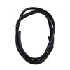 Door Rubber Seal Weatherstrip Front RH Fits Toyota Corona AT190 SED 1992-96 D08