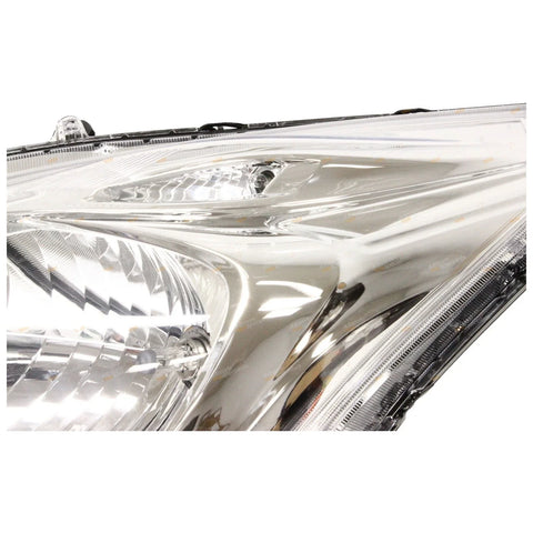 Nissan Pulsar C12 Hatch Left Genuine Non-Xenon Headlight