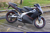 Aprilia RS125 Tête de fourche Vis & pare-brise (1995–1998)