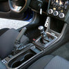 Subaru WRX / STI 2015-2021 Carbon Fiber Console Shift Frame Trim Kit