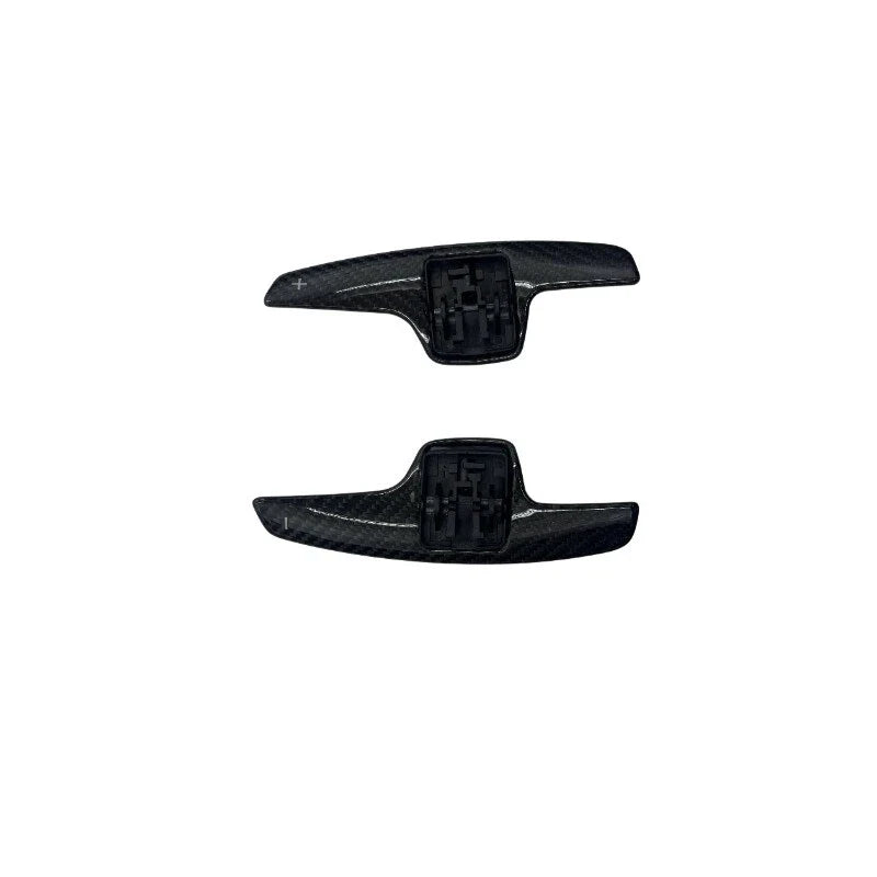 Stinger GTS GT-Line 2018-22 Carbon Fiber Steering Wheel Switch Paddle Kits