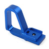 Yamaha YZ125 YZ250 YZ250F YZ80 YZ85 Front Brake Cable Clamp