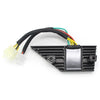 Honda CB700 Nighthawk, CB650 Voltage Rectifier Regulator (1983-1986)