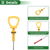 Mercedes-Benz V6 GAS DOHC Oil Level Dipstick (2011)