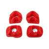 Honda Civic Si, Acura Integra, RSX Engine Suspension Motor Mount Inserts