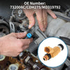 Mitsubishi Diamante 3.5 Fuel Injector 1 Pc (1997-2004)