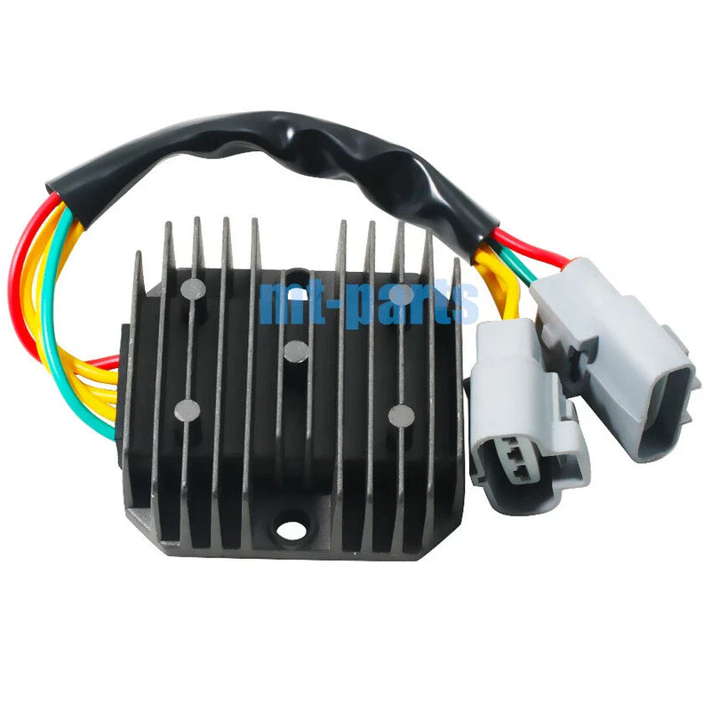 Benelli BN 251, Leoncino 250 Voltage Rectifier Regulator (2018-2020)