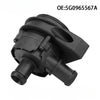 VW Jetta Engine Water Pump 1.4T (2016–2019)