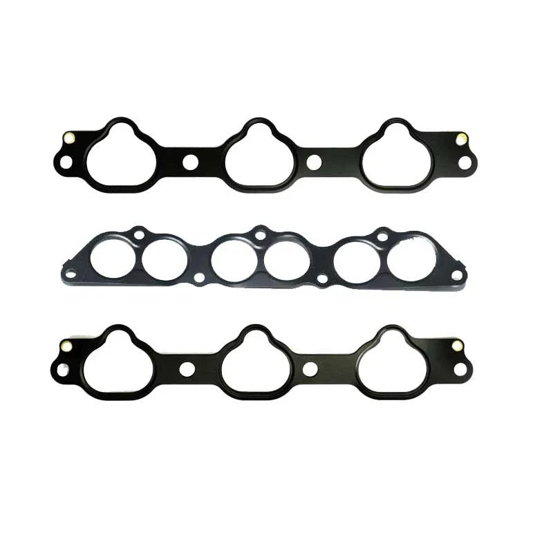 Kia Carnival VQ 2.7L V6 Inlet Intake Manifold Gasket Set (2006-2010)