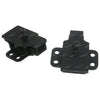 Patrol GU Y61 4.5L Front Engine Mounts (1997-2001)