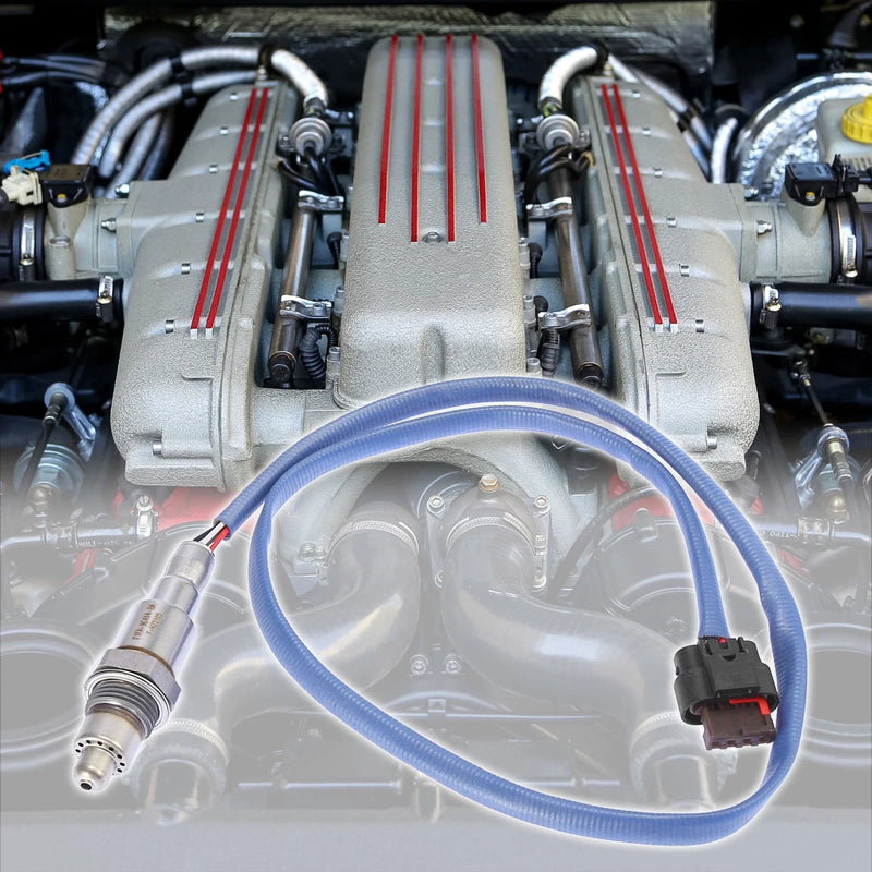 Ford Kuga Oxygen Sensor Air Fuel Ratio (2013)