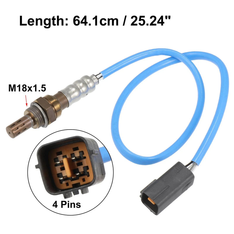 Mazda 5 2008-2010 O2 Oxygen Sensor (2.3L)