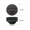 Nissan Navara D21 D22 D23 NP300 D40 1986~2018 Engine Oil Cap Plastic Screw