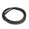 Door Rubber Seal Weatherstrip RH Fits Nissan Sentra Sunny KB11 2D Coupe 1981-85