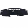 Lexus LS460 Dash Mat Dashboard Cover (2006–2011)
