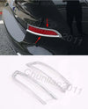 2019-2021 BMW X5 G05 ABS Rear Fog Light Cover Trim (2019-2021)