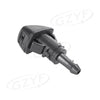 Dodge Ram 2500 / 3500 1x Windshield Wiper Spray Jet Nozzle (2010-2015)