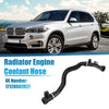BMW F20N F21N F22 Water Pipe Radiator