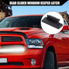 Dodge Ram 1500 2500 Rear Sliding Window Keeper Latch (2010-2023)