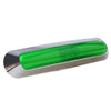 Truck Trailer () 21 LED Side Marker Clearance Light with Chrome