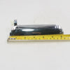 Mazda Bravo B2200 B2600 Courier 1998-2006 Chrome Door Handle Set