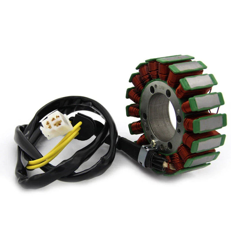 Ducati Monster 696, 620, HyperMotard 1100, Multistrada 1000 Stator Coil