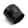 Air Intake Connector Air-Filter Black Hose Pipe Replacement Tube