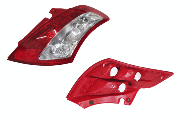 Tail Light Right Hand Side FOR Suzuki Swift FZ 2010-2017