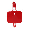 CRF50 50cc 110cc 125cc PIT PRO Dirt Bike Plastic Front Number Plate