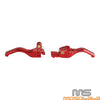 Harley Touring Road Glide FLTRX Hand Brake & Clutch Levers (2015-2023)