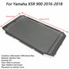 Yamaha XSR 900 Radiator Cover (2016-2020)
