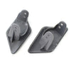 BMW F30 F31 3 Series Headlight Washer Nozzle Cover (2012-2015)