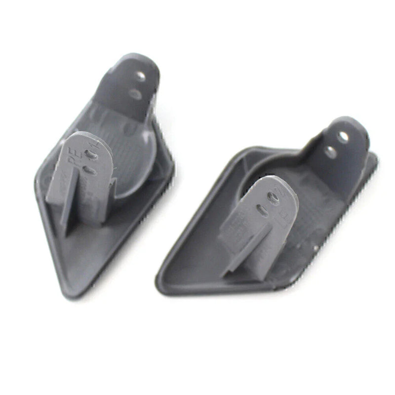 BMW F30 F31 3 Series Headlight Washer Nozzle Cover (2012-2015)