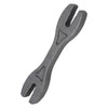 Motorcycle & Machinery Spoke Wrench 6-in-1