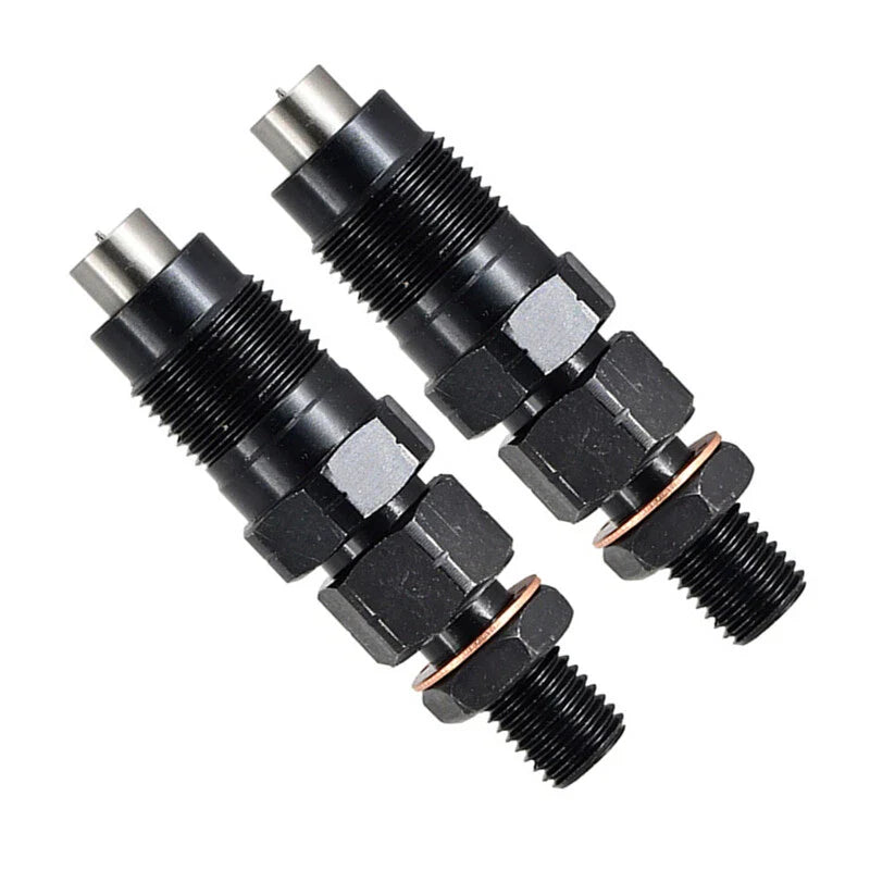 Perkins Holland Farmall Engines Fuel Injectors